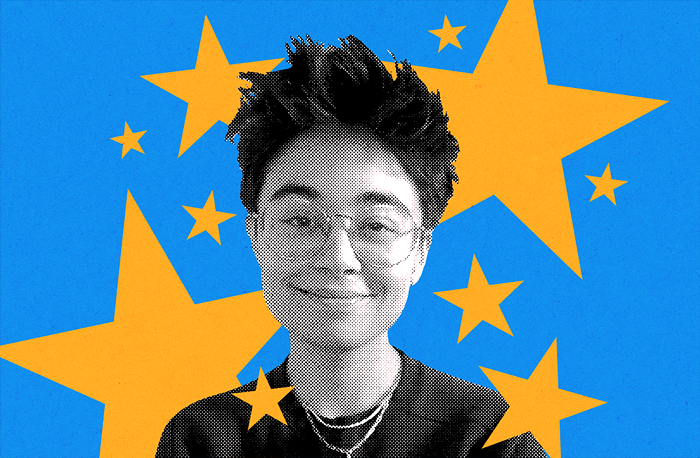 The Stranger Has a New News Writer!